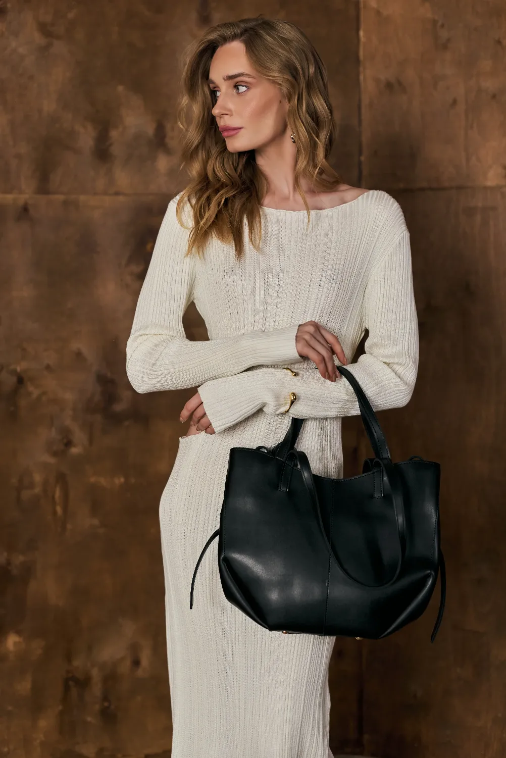 LIA BAG BLACK